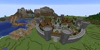 Miniature du serveur PacificWorld