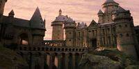 Miniature du serveur Plumes et Chaudrons, RP Harry Potter