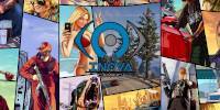 Miniature du serveur [FR] INOVA LIFE RP [Mapping] [+30 CarMod] [LSPD] [Ambu] [Entreprise] [Illegal] [Braquage]