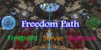 Miniature du serveur Freedom Path