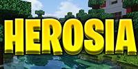 Miniature du serveur Herosia RP (Moderne)