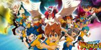 Miniature du serveur Inazuma Eleven Go RP
