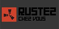 Miniature du serveur [EU/FR] Rustez chez vous