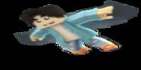 Miniature du serveur GSpawnerServ