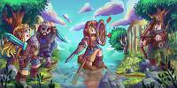 Miniature du serveur lesfadadesenfer