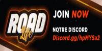 Miniature du serveur Road Life