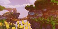 Miniature du serveur MC-SkyBlock