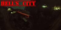 Miniature du serveur Hell's City FiveM rp