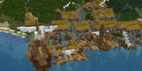 Miniature du serveur MédiMC