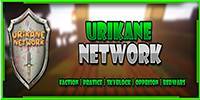 Miniature du serveur UrikaneNetwork