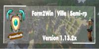 Miniature du serveur DreamEarth
