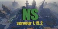 Miniature du serveur Newsurvitalia