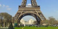 Miniature du serveur ParisRP