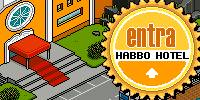 Miniature du serveur Habbo Hotel