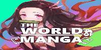 Miniature du serveur The World Of Manga