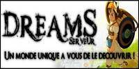 Miniature du serveur [Dreams 2.10] ALL CLASSECRAFTKOLITRAQUEPRESTIGESJP