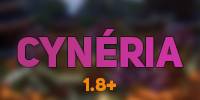 Miniature du serveur Cynéria