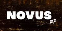 Miniature du serveur Novus RôlePlay PS4 & PS5 FR
