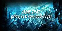Miniature du serveur Gigafun Manius.cz
