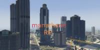 Miniature du serveur Manathane RP