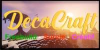 Miniature du serveur DecaCraft