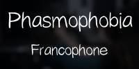 Miniature du serveur Phasmophobia France