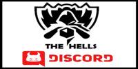 Miniature du serveur THE HELLS - League of Legends