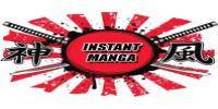 Miniature du serveur Instant_Manga