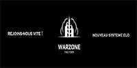 Miniature du serveur Warzone Factory