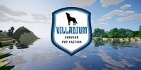 Miniature du serveur Villadium