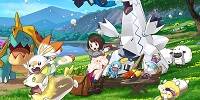 Miniature du serveur Galar Raid Party