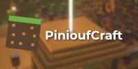 Miniature du serveur PinioufCraft