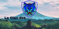 Miniature du serveur Les Tigres Bleu