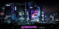 Miniature du serveur Night Paradise