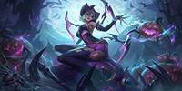 Miniature du serveur League Of Legends France