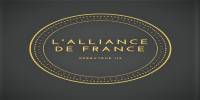 Miniature du serveur L'alliance de France