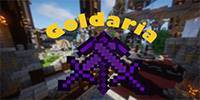 Miniature du serveur Goldaria