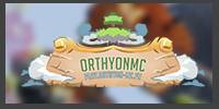 Miniature du serveur OrthyonMC
