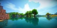 Miniature du serveur Sufoko Minecraft [COMMU, TWITCH, GRATUIT]