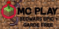 Miniature du serveur MC-PLAY