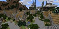 Miniature du serveur CastleWorld