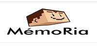 Miniature du serveur MémoRia