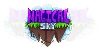 Miniature du serveur MagicalSky | Skyblock RPG | 1.15.x | Crack ON