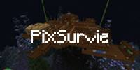 Miniature du serveur PixSurvie