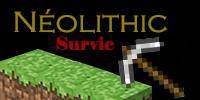 Miniature du serveur Néolithic 1.15.2 Adulte Survie
