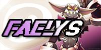 Miniature du serveur FAELYS 2.10 PVP | PVM Fun