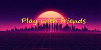 Miniature du serveur Play With Friends