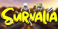 Miniature du serveur Survalia