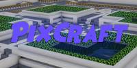 Miniature du serveur PixCraft