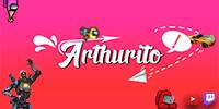 Miniature du serveur ArthuritoTV